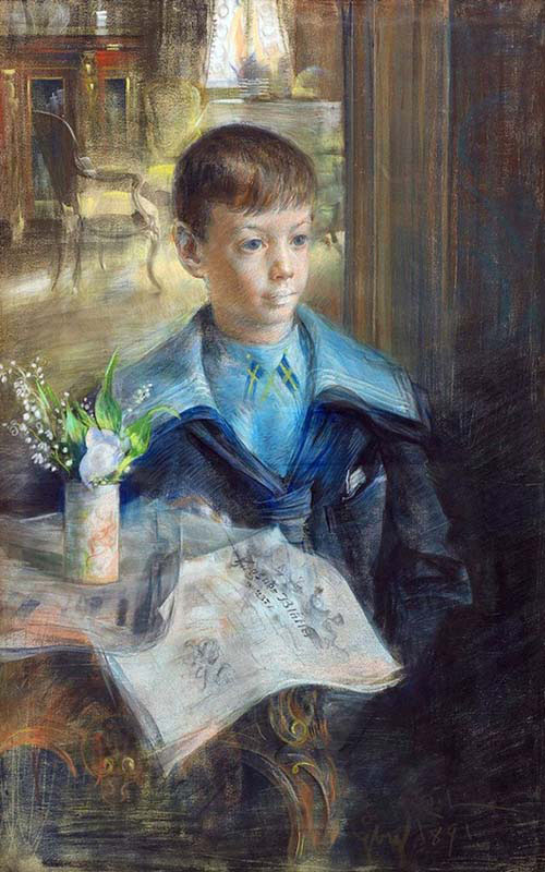 Reading
